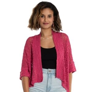 Jones New York cardigan